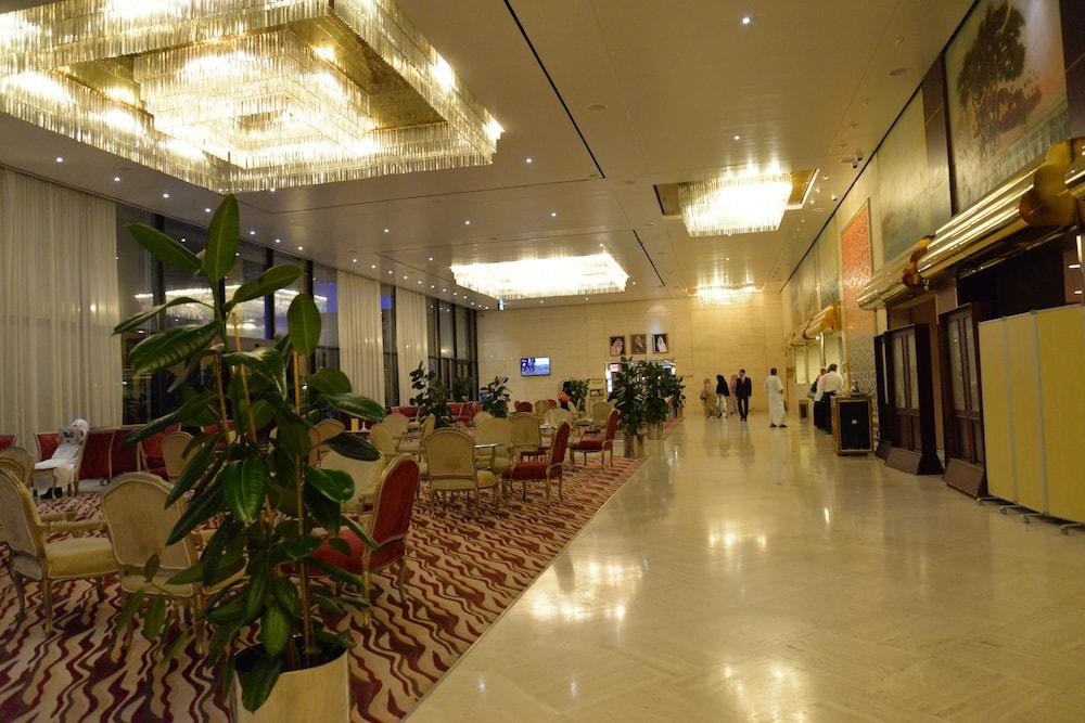 Hotel Mena Red Sea Palace Džidda Exteriér fotografie